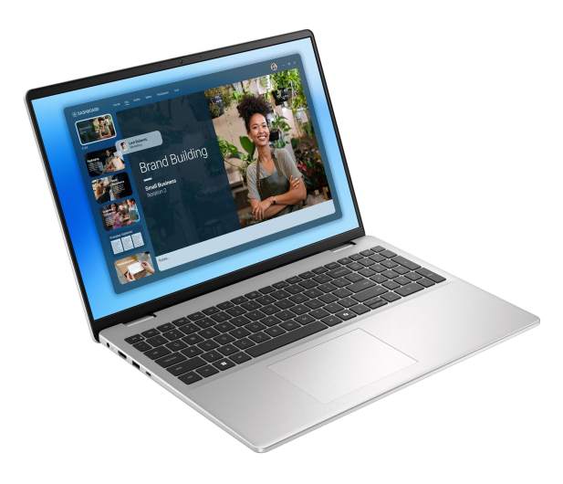 DELL 16 Core 5-120U/16GB/512/Win11P - 1357600 - zdjęcie 2